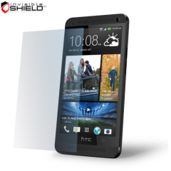 InvisibleSHIELD Full Body Protector for HTC One