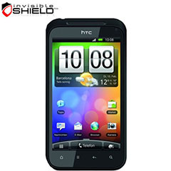 InvisibleSHIELD Full Body Protector - HTC Incredible S