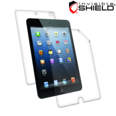 InvisibleShield Full Body Protector - iPad Mini