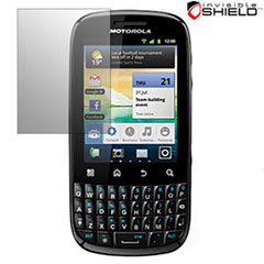 InvisibleSHIELD Full Body Protector - Motorola FIRE