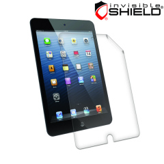 InvisibleSHIELD Screen Protector - iPad Mini