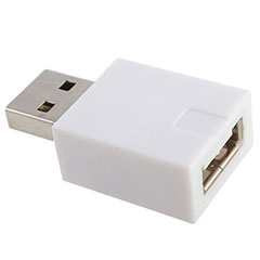 iPad 4 / 3 / 2 USB Charger Adapter