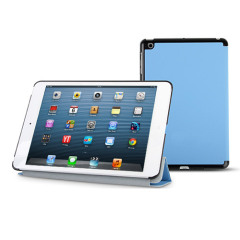 iPad Mini Slim Smart Case for iPad Mini - Blue