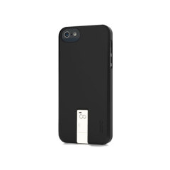 iPhone 5 Hybrid Series 8GB Thumb Drive Case - Black