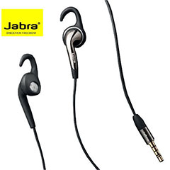 Jabra Chill Corded Stereo Headset