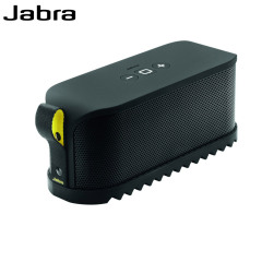 Jabra Solemate Portable Bluetooth Speaker - Black