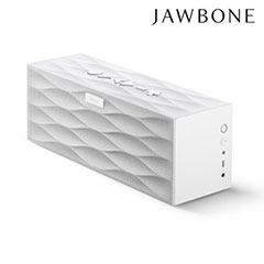 Jawbone BIG JAMBOX Wireless Speaker - White Wave
