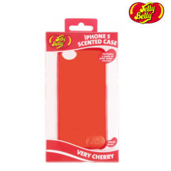 Jelly Belly iPhone 5 Scented Case- Very Cherry