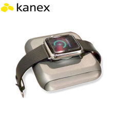 Kanex Apple Watch Series 2 / 1 Charging Power Bank - 4000mAh