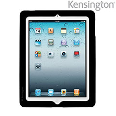 Kensington BlackBelt iPad 3 / iPad 2  Protection Band - Black