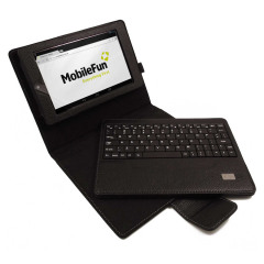 KeyCase Google Nexus 7 Keyboard Case