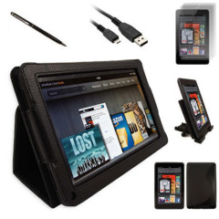 Kindle Fire Gift Pack