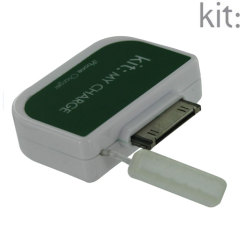 Kit: My Power iPhone Emergency Charger