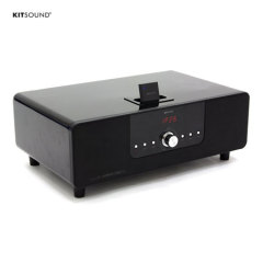 KitSound Dock Air Bluetooth Adaptor