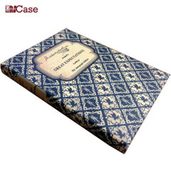 Klevercase False Book Google Nexus 7  - Great Expectations