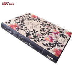 Klevercase False Book Google Nexus 7- Pride & Prejudice