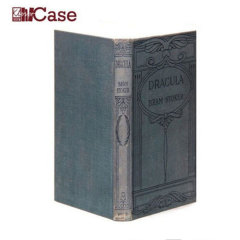 KleverCase False Book Kindle Fire - Dracula
