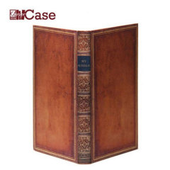 KleverCase False Book Kindle Paperwhite Case - My Kindle