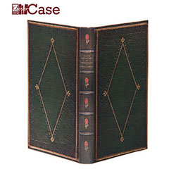 KleverCase False Book Kindle Touch Case - Alice in Wonderland