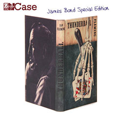 KleverCase False Book Kindle Touch Case - Thunderball