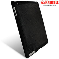 Krusell CoCo UnderCover For iPad 2 - Black