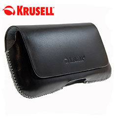 Krusell Horizon Hector Leather Case - Extra Large