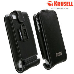 Krusell iPhone 5 Orbit Flex - Black