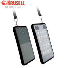 Krusell Sealabox 3XL Waterproof Case In Black