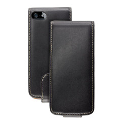 Leather Style Flip Case for iPhone 5