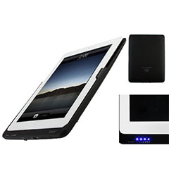 Life Battery Charging Case - iPad / iPad 2 - 8000mAh