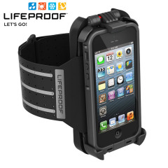 LifeProof Armband for iPhone 5 Case