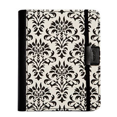 Lightwedge Verso Amazon Kindle Cover - Damask