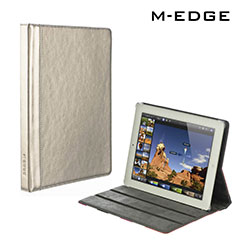 M-EDGE Hampton Jacket iPad 3 Case
