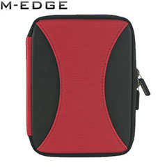 M-Edge Latitude Jacket for Kindle / Paperwhite / Touch - Red