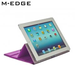 M-EDGE Trip Folio Case for iPad 4 / 3
