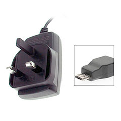 Mains Charger - Amazon Kindle