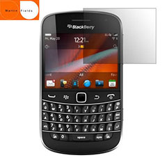 Martin Fields Screen Protector - BlackBerry Bold 9900