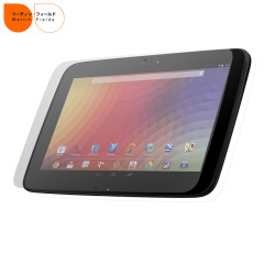Martin Fields Screen Protector for the Google Nexus 10