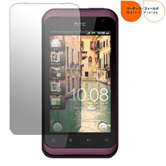 Martin Fields Screen Protector - HTC Rhyme