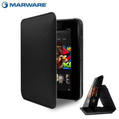Marware Axis Kindle Fire HD Case - Black