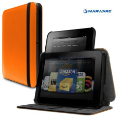Marware Axis Kindle Fire HD Case - Orange