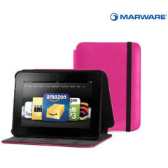 Marware Axis Kindle Fire HD Case - Pink