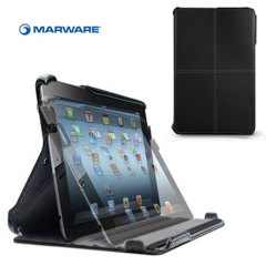 Marware C.E.O. Hybrid for iPad Mini - Black