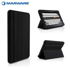 Marware Microshell Folio Kindle Fire - Black