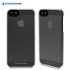Marware MicroShell for iPhone 5 - Clear