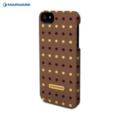 Marware MicroShell for iPhone 5 - Goosebumps