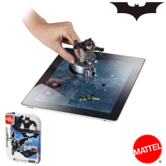 Mattel Batman Apptivity Toy for iPad 2 / 3 / 4