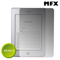 MFX 10-in-1 Screen Protector - Kindle Touch