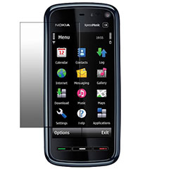 MFX Anti-Glare Screen Protector - Nokia 5800 XpressMusic