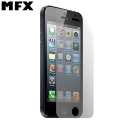 MFX Mirrored Screen Protector 3-in-1 Pack - iPhone 5